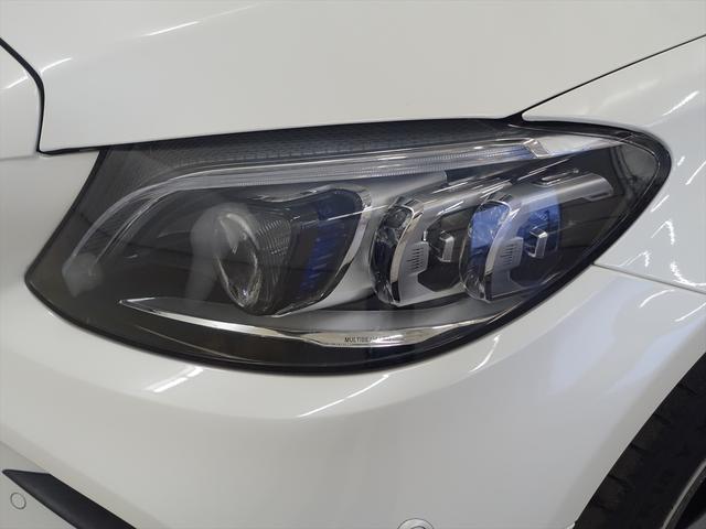 Cクラス C200 アバンギャルド AMGライン レザーエクスクルーシブパッケージ レーダーセーフティパッケージ Bluetooth接続 ETC LEDヘッドライト TV アイドリングストップ クルーズコントロール コネクテッド機能 シートヒーター(8枚目)