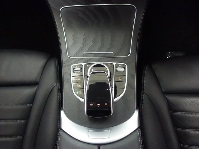 Cクラス C200 アバンギャルド AMGライン レザーエクスクルーシブパッケージ レーダーセーフティパッケージ Bluetooth接続 ETC LEDヘッドライト TV アイドリングストップ クルーズコントロール コネクテッド機能 シートヒーター(16枚目)