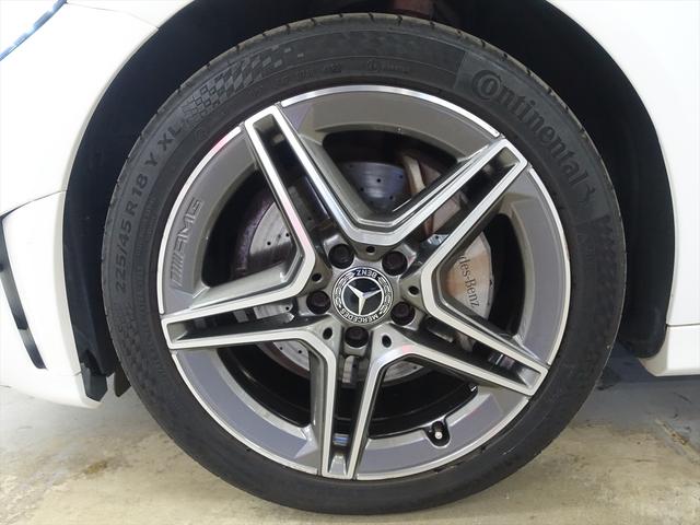 Cクラス C200 アバンギャルド AMGライン レザーエクスクルーシブパッケージ レーダーセーフティパッケージ Bluetooth接続 ETC LEDヘッドライト TV アイドリングストップ クルーズコントロール コネクテッド機能 シートヒーター(30枚目)