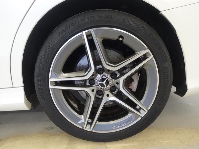 Cクラス C200 アバンギャルド AMGライン レザーエクスクルーシブパッケージ レーダーセーフティパッケージ Bluetooth接続 ETC LEDヘッドライト TV アイドリングストップ クルーズコントロール コネクテッド機能 シートヒーター(31枚目)