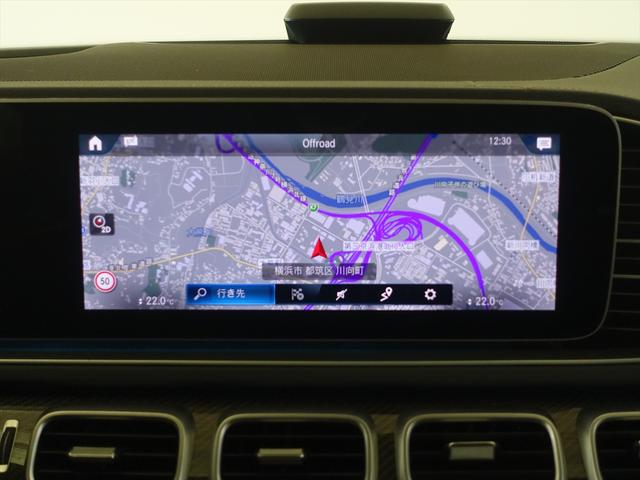 GLE GLE53 4MATIC+ クーペ AMGインテリアカーボンパッケージ Bluetooth接続 ETC LEDヘッドライト TV アイドリングストップ クルーズコントロール コネクテッド機能 サイドカメラ サンルーフ・ガラスルーフ(11枚目)