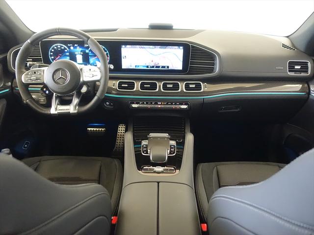 GLE GLE53 4MATIC+ クーペ AMGインテリアカーボンパッケージ Bluetooth接続 ETC LEDヘッドライト TV アイドリングストップ クルーズコントロール コネクテッド機能 サイドカメラ サンルーフ・ガラスルーフ(12枚目)