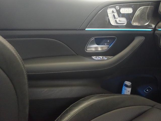 GLE GLE53 4MATIC+ クーペ AMGインテリアカーボンパッケージ Bluetooth接続 ETC LEDヘッドライト TV アイドリングストップ クルーズコントロール コネクテッド機能 サイドカメラ サンルーフ・ガラスルーフ(14枚目)