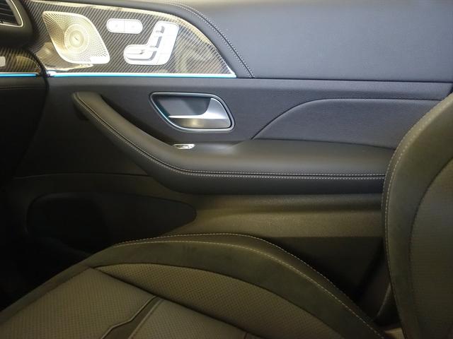 GLE GLE53 4MATIC+ クーペ AMGインテリアカーボンパッケージ Bluetooth接続 ETC LEDヘッドライト TV アイドリングストップ クルーズコントロール コネクテッド機能 サイドカメラ サンルーフ・ガラスルーフ(15枚目)
