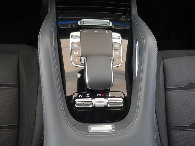 GLE GLE53 4MATIC+ クーペ AMGインテリアカーボンパッケージ Bluetooth接続 ETC LEDヘッドライト TV アイドリングストップ クルーズコントロール コネクテッド機能 サイドカメラ サンルーフ・ガラスルーフ(16枚目)