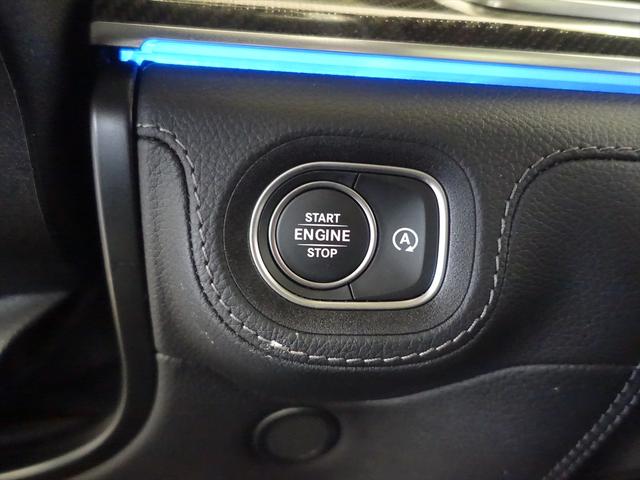 GLE GLE53 4MATIC+ クーペ AMGインテリアカーボンパッケージ Bluetooth接続 ETC LEDヘッドライト TV アイドリングストップ クルーズコントロール コネクテッド機能 サイドカメラ サンルーフ・ガラスルーフ(24枚目)