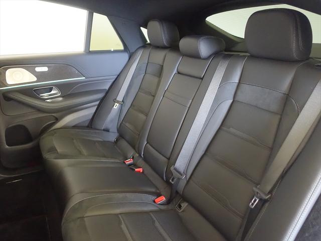 GLE GLE53 4MATIC+ クーペ AMGインテリアカーボンパッケージ Bluetooth接続 ETC LEDヘッドライト TV アイドリングストップ クルーズコントロール コネクテッド機能 サイドカメラ サンルーフ・ガラスルーフ(26枚目)