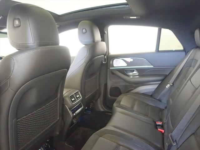 GLE GLE53 4MATIC+ クーペ AMGインテリアカーボンパッケージ Bluetooth接続 ETC LEDヘッドライト TV アイドリングストップ クルーズコントロール コネクテッド機能 サイドカメラ サンルーフ・ガラスルーフ(27枚目)