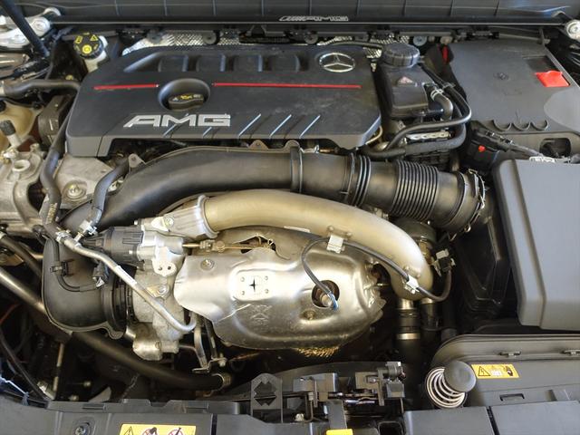 ＧＬＢ ＧＬＢ３５　４ＭＡＴＩＣ　ＡＭＧアドバンスドパッケージ　３列シート　Ｂｌｕｅｔｏｏｔｈ接続　ＥＴＣ　ＬＥＤヘッドライト　アイドリングストップ　クルーズコントロール　コネクテッド機能　サイドカメラ　サンルーフ・ガラスルーフ（9枚目）