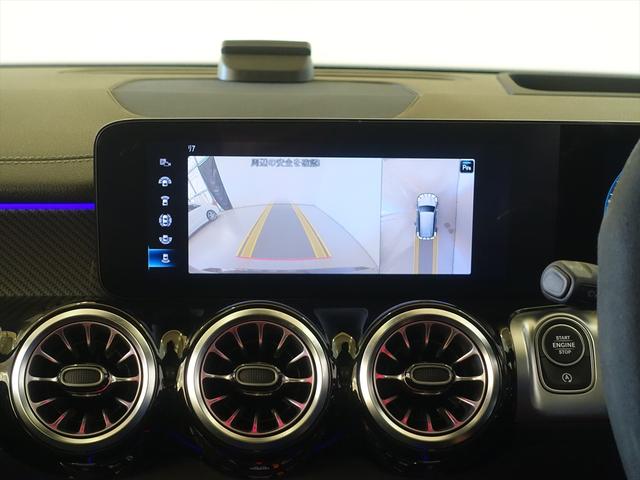 ＧＬＢ ＧＬＢ３５　４ＭＡＴＩＣ　ＡＭＧアドバンスドパッケージ　３列シート　Ｂｌｕｅｔｏｏｔｈ接続　ＥＴＣ　ＬＥＤヘッドライト　アイドリングストップ　クルーズコントロール　コネクテッド機能　サイドカメラ　サンルーフ・ガラスルーフ（11枚目）