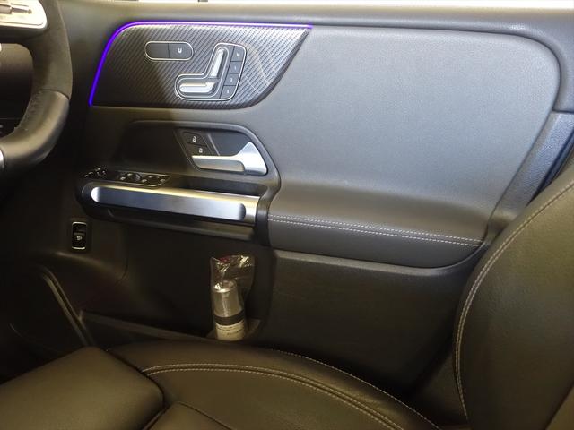 ＧＬＢ ＧＬＢ３５　４ＭＡＴＩＣ　ＡＭＧアドバンスドパッケージ　３列シート　Ｂｌｕｅｔｏｏｔｈ接続　ＥＴＣ　ＬＥＤヘッドライト　アイドリングストップ　クルーズコントロール　コネクテッド機能　サイドカメラ　サンルーフ・ガラスルーフ（15枚目）