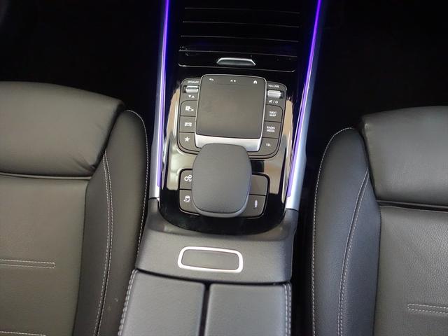 ＧＬＢ ＧＬＢ３５　４ＭＡＴＩＣ　ＡＭＧアドバンスドパッケージ　３列シート　Ｂｌｕｅｔｏｏｔｈ接続　ＥＴＣ　ＬＥＤヘッドライト　アイドリングストップ　クルーズコントロール　コネクテッド機能　サイドカメラ　サンルーフ・ガラスルーフ（16枚目）