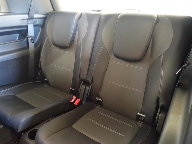 ＧＬＢ ＧＬＢ３５　４ＭＡＴＩＣ　ＡＭＧアドバンスドパッケージ　３列シート　Ｂｌｕｅｔｏｏｔｈ接続　ＥＴＣ　ＬＥＤヘッドライト　アイドリングストップ　クルーズコントロール　コネクテッド機能　サイドカメラ　サンルーフ・ガラスルーフ（25枚目）