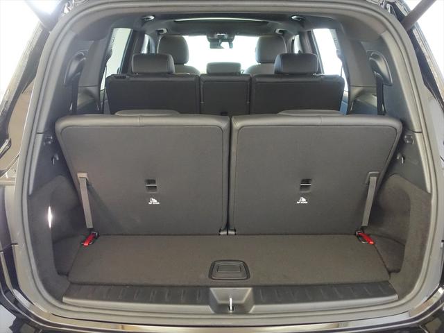 ＧＬＢ ＧＬＢ３５　４ＭＡＴＩＣ　ＡＭＧアドバンスドパッケージ　３列シート　Ｂｌｕｅｔｏｏｔｈ接続　ＥＴＣ　ＬＥＤヘッドライト　アイドリングストップ　クルーズコントロール　コネクテッド機能　サイドカメラ　サンルーフ・ガラスルーフ（26枚目）