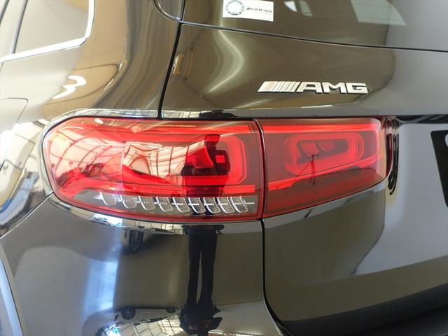 ＧＬＢ ＧＬＢ３５　４ＭＡＴＩＣ　ＡＭＧアドバンスドパッケージ　３列シート　Ｂｌｕｅｔｏｏｔｈ接続　ＥＴＣ　ＬＥＤヘッドライト　アイドリングストップ　クルーズコントロール　コネクテッド機能　サイドカメラ　サンルーフ・ガラスルーフ（32枚目）