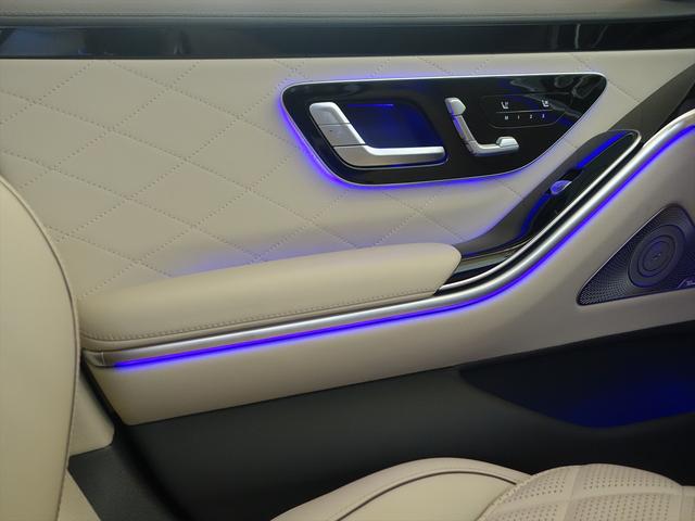 Sクラス S500 4MATIC AMGライン レザーエクスクルーシブ パッケージ・ベーシックパッケージ(15枚目)