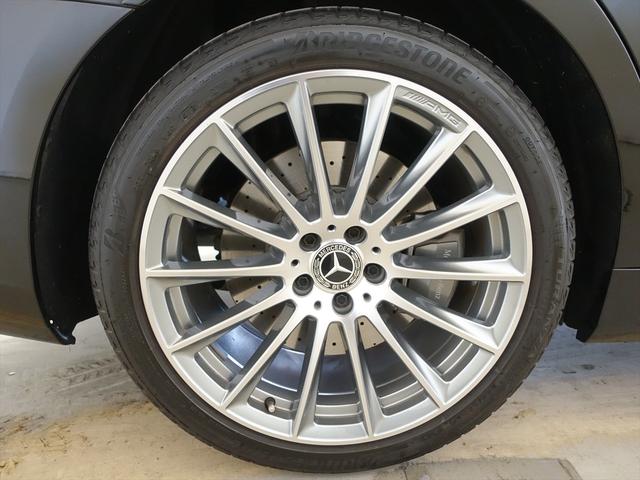 Sクラス S500 4MATIC AMGライン レザーエクスクルーシブ パッケージ・ベーシックパッケージ(33枚目)