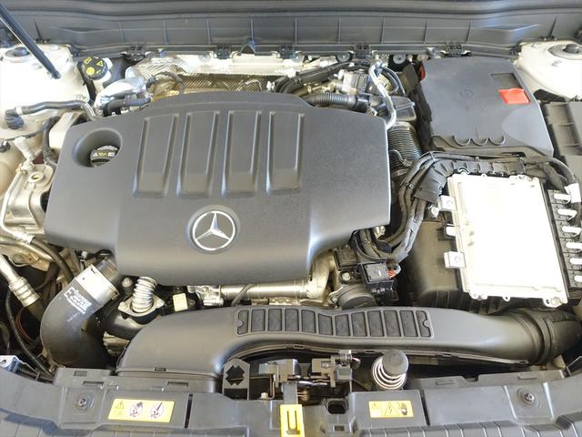 ＧＬＢ ＧＬＢ２００　ｄ　４ＭＡＴＩＣ　ＡＭＧラインパッケージ・アド　バンスドパッケージ（9枚目）