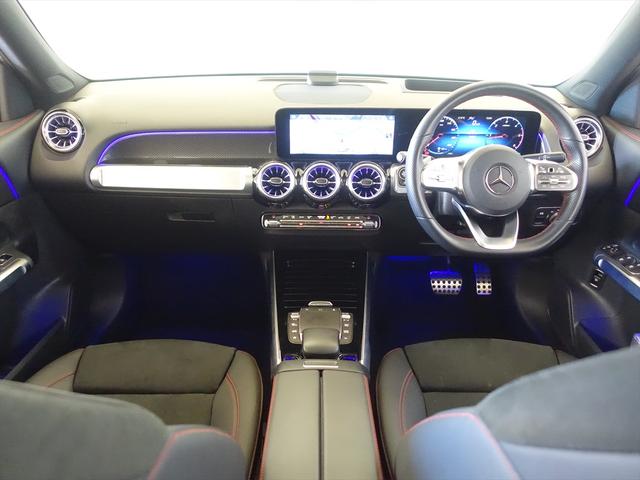 ＧＬＢ ＧＬＢ２００　ｄ　４ＭＡＴＩＣ　ＡＭＧラインパッケージ・アド　バンスドパッケージ（12枚目）