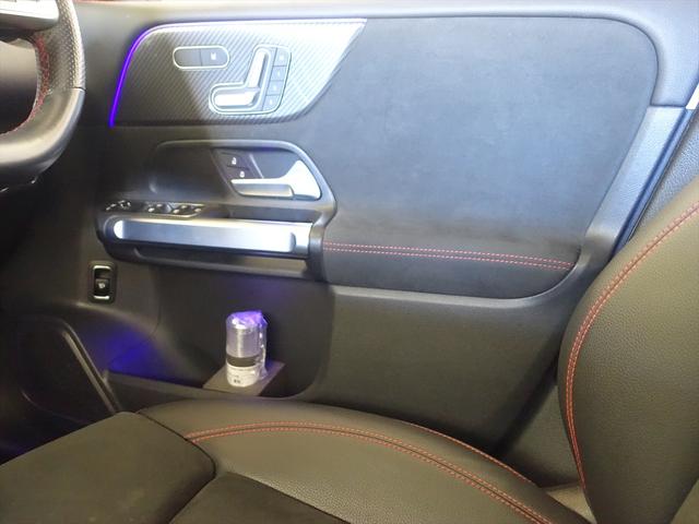 ＧＬＢ ＧＬＢ２００　ｄ　４ＭＡＴＩＣ　ＡＭＧラインパッケージ・アド　バンスドパッケージ（15枚目）