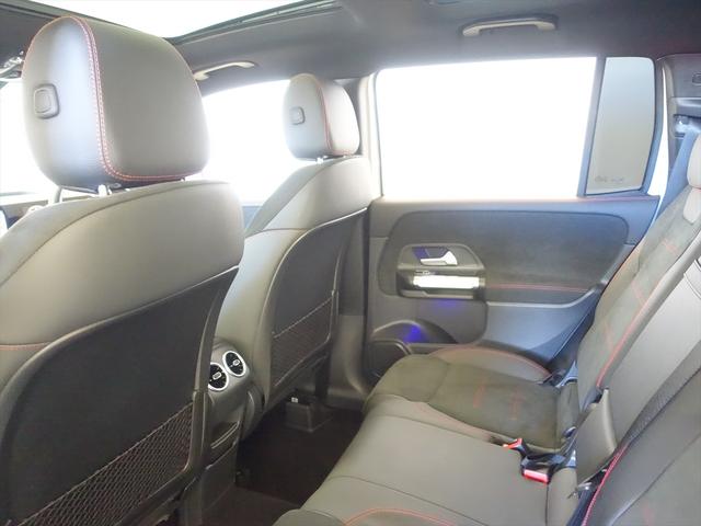 ＧＬＢ ＧＬＢ２００　ｄ　４ＭＡＴＩＣ　ＡＭＧラインパッケージ・アド　バンスドパッケージ（24枚目）