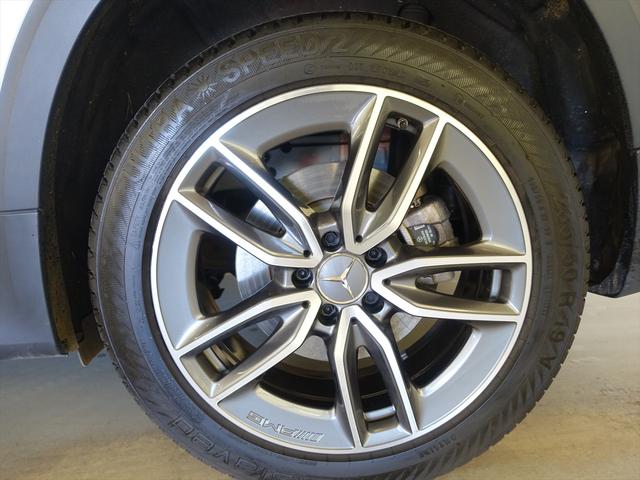 ＧＬＢ ＧＬＢ２００　ｄ　４ＭＡＴＩＣ　ＡＭＧラインパッケージ・アド　バンスドパッケージ（34枚目）