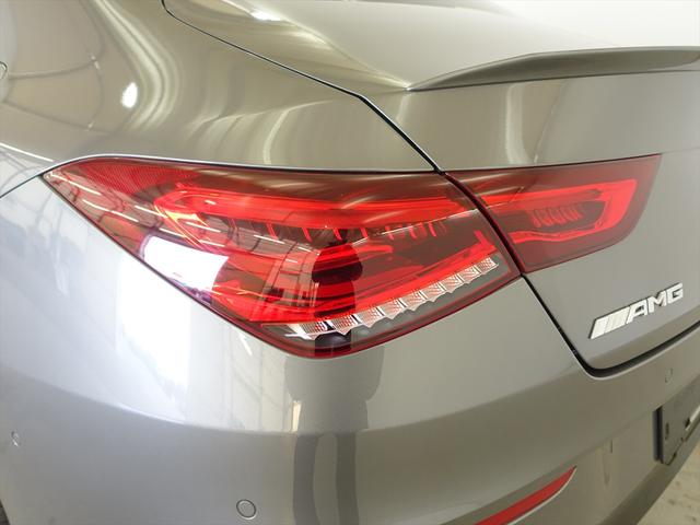 ＣＬＡクラス メルセデス‐ＡＭＧ　ＣＬＡ４５　Ｓ　４ＭＡＴＩＣ＋　ＡＭＧパ　フォーマンスパッケージ・ＡＭＧアドバンスドパッケージ（8枚目）