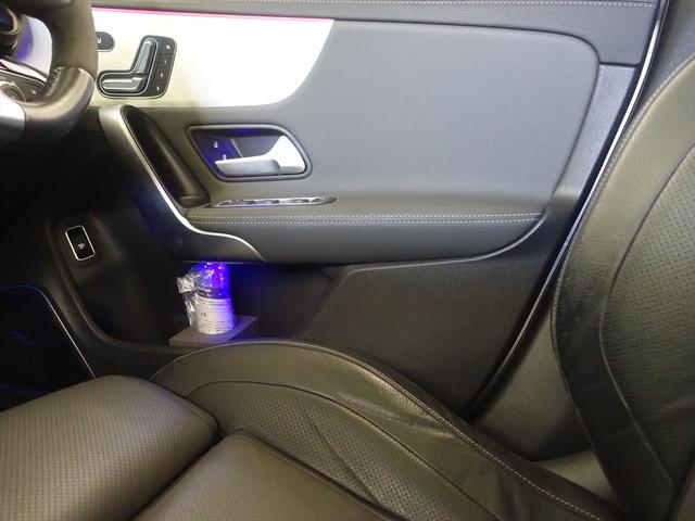 ＣＬＡクラス メルセデス‐ＡＭＧ　ＣＬＡ４５　Ｓ　４ＭＡＴＩＣ＋　ＡＭＧパ　フォーマンスパッケージ・ＡＭＧアドバンスドパッケージ（15枚目）