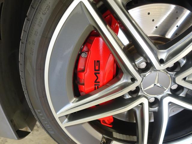 ＣＬＡクラス メルセデス‐ＡＭＧ　ＣＬＡ４５　Ｓ　４ＭＡＴＩＣ＋　ＡＭＧパ　フォーマンスパッケージ・ＡＭＧアドバンスドパッケージ（32枚目）