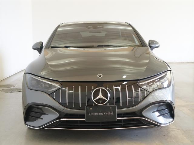 ＥＱＥ メルセデス－ＡＭＧ　ＥＱＥ５３　４ＭＡＴＩＣ＋　エクスクルー　シブパッケージ・エナジャイジングパッケージ・デジタルインテリアパッケージ（2枚目）