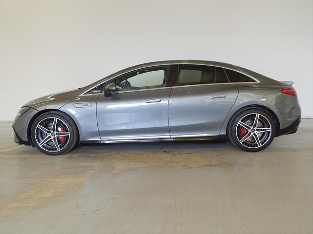 ＥＱＥ メルセデス－ＡＭＧ　ＥＱＥ５３　４ＭＡＴＩＣ＋　エクスクルー　シブパッケージ・エナジャイジングパッケージ・デジタルインテリアパッケージ（3枚目）