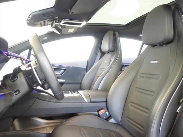 ＥＱＥ メルセデス－ＡＭＧ　ＥＱＥ５３　４ＭＡＴＩＣ＋　エクスクルー　シブパッケージ・エナジャイジングパッケージ・デジタルインテリアパッケージ（24枚目）