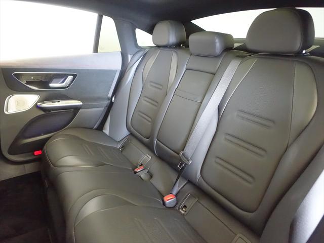 ＥＱＥ メルセデス－ＡＭＧ　ＥＱＥ５３　４ＭＡＴＩＣ＋　エクスクルー　シブパッケージ・エナジャイジングパッケージ・デジタルインテリアパッケージ（27枚目）