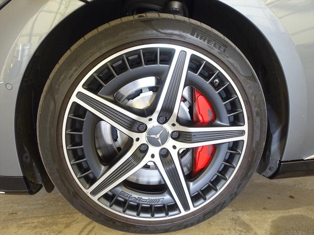 ＥＱＥ メルセデス－ＡＭＧ　ＥＱＥ５３　４ＭＡＴＩＣ＋　エクスクルー　シブパッケージ・エナジャイジングパッケージ・デジタルインテリアパッケージ（29枚目）