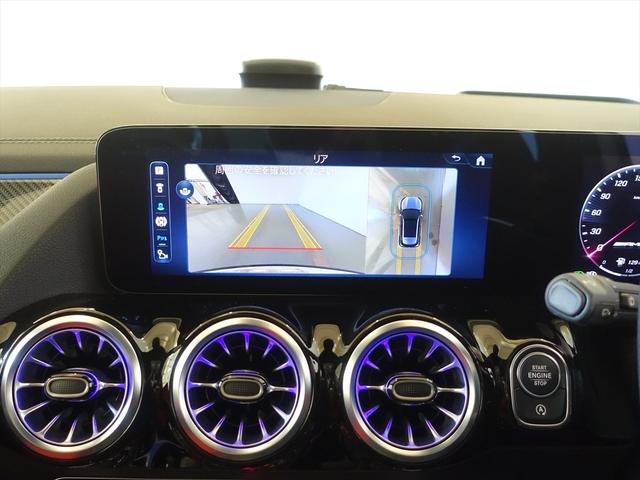 ＧＬＡクラス メルセデス‐ＡＭＧ　ＧＬＡ４５　Ｓ　４ＭＡＴＩＣ＋　ＡＭＧパ　フォーマンスパッケージ・アドバンスドパッケージ（12枚目）