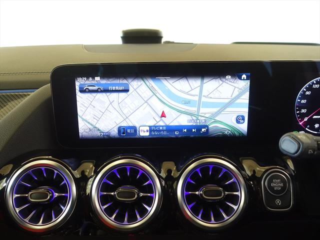 ＧＬＡクラス メルセデス‐ＡＭＧ　ＧＬＡ４５　Ｓ　４ＭＡＴＩＣ＋　ＡＭＧパ　フォーマンスパッケージ・アドバンスドパッケージ（13枚目）