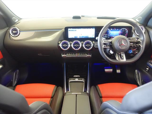 ＧＬＡクラス メルセデス‐ＡＭＧ　ＧＬＡ４５　Ｓ　４ＭＡＴＩＣ＋　ＡＭＧパ　フォーマンスパッケージ・アドバンスドパッケージ（19枚目）