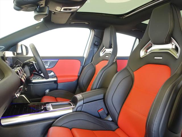 ＧＬＡクラス メルセデス‐ＡＭＧ　ＧＬＡ４５　Ｓ　４ＭＡＴＩＣ＋　ＡＭＧパ　フォーマンスパッケージ・アドバンスドパッケージ（25枚目）