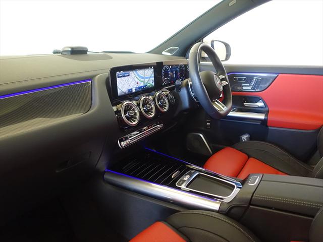 ＧＬＡクラス メルセデス‐ＡＭＧ　ＧＬＡ４５　Ｓ　４ＭＡＴＩＣ＋　ＡＭＧパ　フォーマンスパッケージ・アドバンスドパッケージ（26枚目）