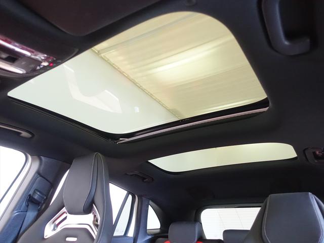 ＧＬＡクラス メルセデス‐ＡＭＧ　ＧＬＡ４５　Ｓ　４ＭＡＴＩＣ＋　ＡＭＧパ　フォーマンスパッケージ・アドバンスドパッケージ（29枚目）