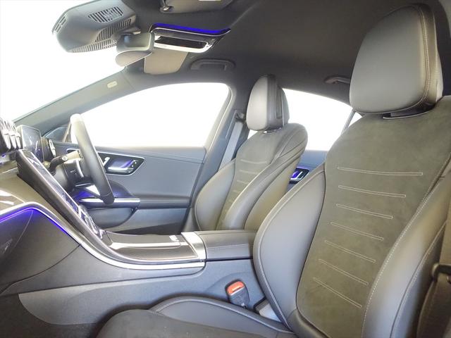 Ｃクラス Ｃ１８０　アバンギャルド　ＡＭＧラインパッケージ・ベーシック　パッケージ（25枚目）