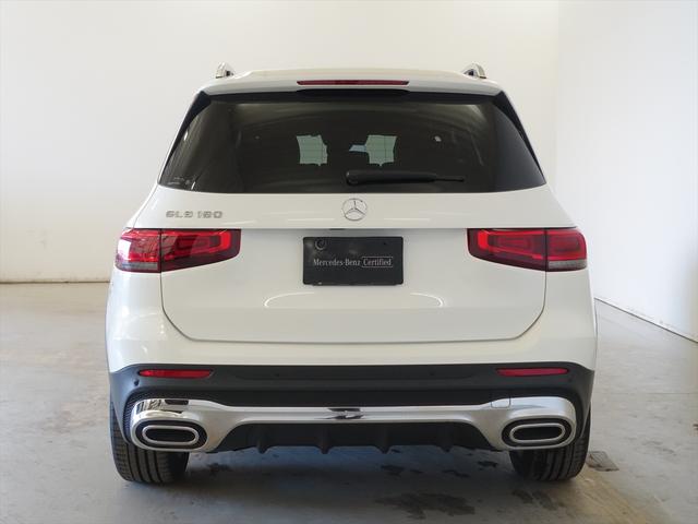 ＧＬＢ ＧＬＢ１８０　ＡＭＧラインパッケージ・ＡＭＧレザーエクスクル　ーシブパッケージ・アドバンスドパッケージ（3枚目）