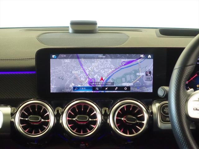 ＧＬＢ ＧＬＢ１８０　ＡＭＧラインパッケージ・ＡＭＧレザーエクスクル　ーシブパッケージ・アドバンスドパッケージ（15枚目）