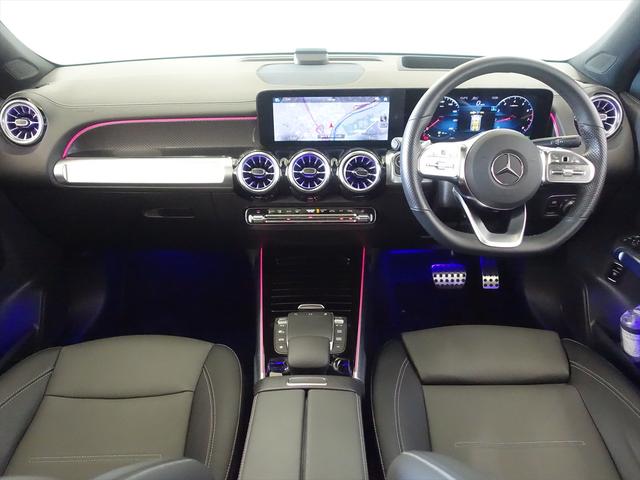 ＧＬＢ ＧＬＢ１８０　ＡＭＧラインパッケージ・ＡＭＧレザーエクスクル　ーシブパッケージ・アドバンスドパッケージ（16枚目）