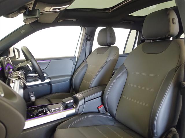 ＧＬＢ ＧＬＢ１８０　ＡＭＧラインパッケージ・ＡＭＧレザーエクスクル　ーシブパッケージ・アドバンスドパッケージ（22枚目）