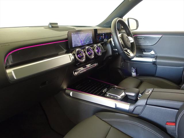 ＧＬＢ ＧＬＢ１８０　ＡＭＧラインパッケージ・ＡＭＧレザーエクスクル　ーシブパッケージ・アドバンスドパッケージ（23枚目）