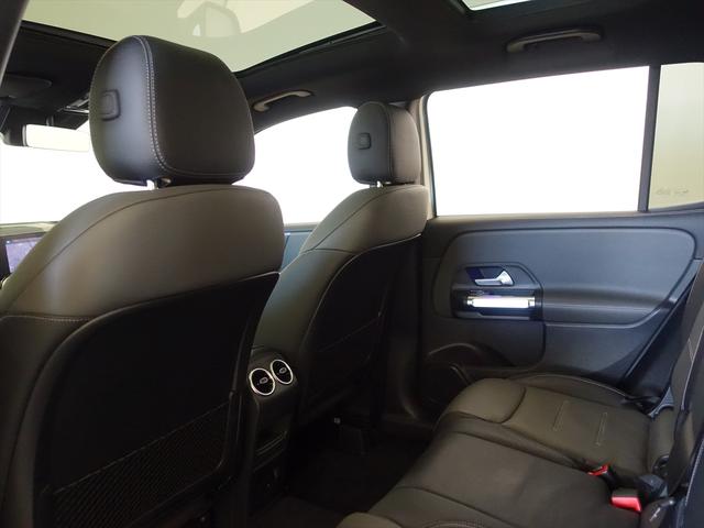 ＧＬＢ ＧＬＢ１８０　ＡＭＧラインパッケージ・ＡＭＧレザーエクスクル　ーシブパッケージ・アドバンスドパッケージ（28枚目）