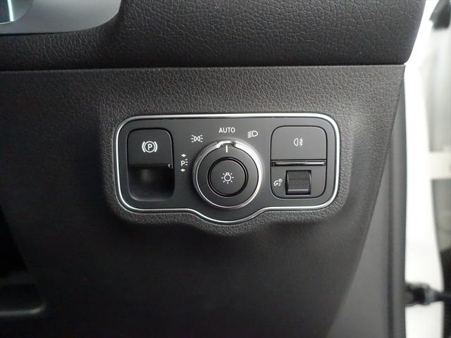 ＧＬＢ ＧＬＢ１８０　ＡＭＧラインパッケージ・ＡＭＧレザーエクスクル　ーシブパッケージ・アドバンスドパッケージ（31枚目）