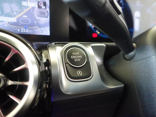 ＧＬＢ ＧＬＢ１８０　ＡＭＧラインパッケージ・ＡＭＧレザーエクスクル　ーシブパッケージ・アドバンスドパッケージ（32枚目）