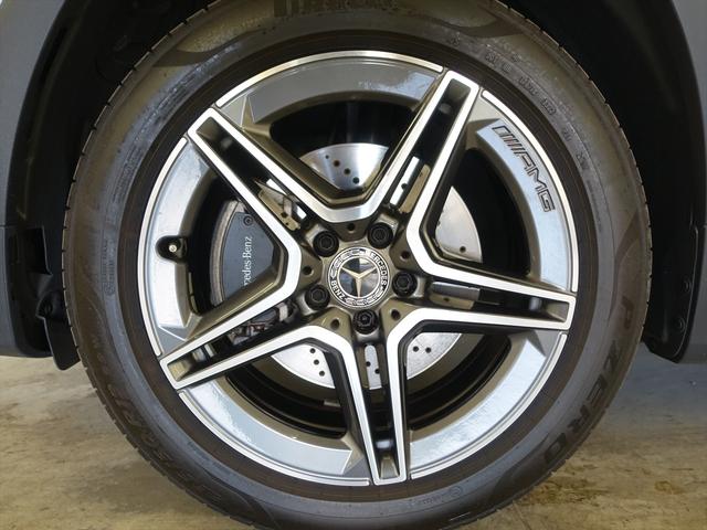 ＧＬＢ ＧＬＢ１８０　ＡＭＧラインパッケージ・ＡＭＧレザーエクスクル　ーシブパッケージ・アドバンスドパッケージ（33枚目）